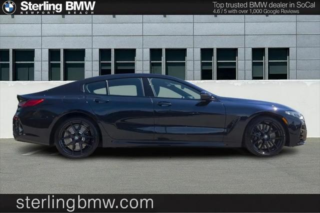 2026 BMW 840i Gran Coupe 840i
