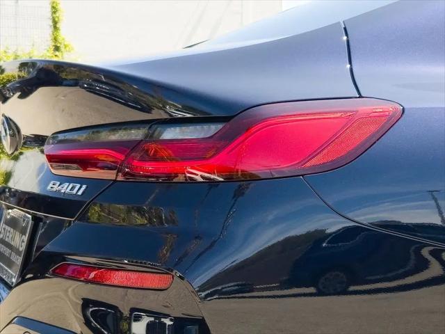 2026 BMW 840i Gran Coupe 840i