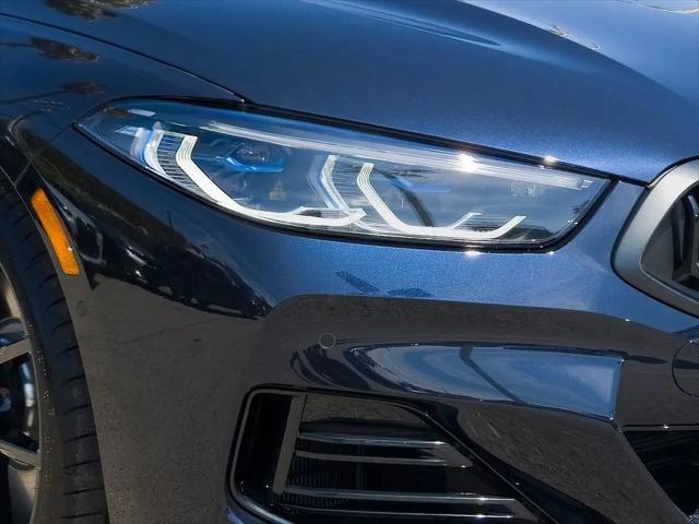 2026 BMW 840i Gran Coupe 840i