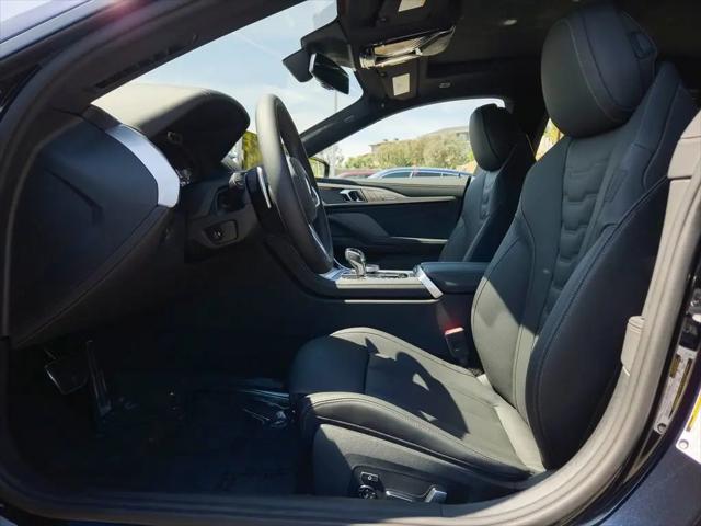 2026 BMW 840i Gran Coupe 840i
