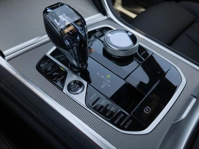 2026 BMW 840i Gran Coupe 840i