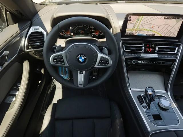 2026 BMW 840i Gran Coupe 840i