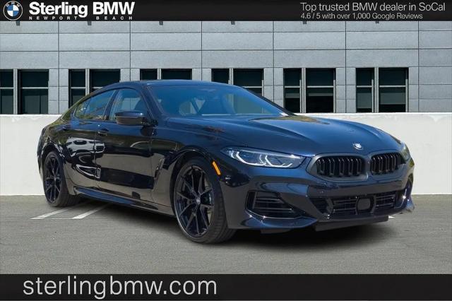2026 BMW 840i Gran Coupe 840i for sale in Newport Beach, CA
