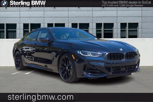 2026 BMW 840i Gran Coupe 840i for sale in Newport Beach, CA