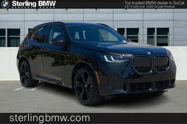 2026 BMW X3 30 xDrive for sale in Newport Beach, CA