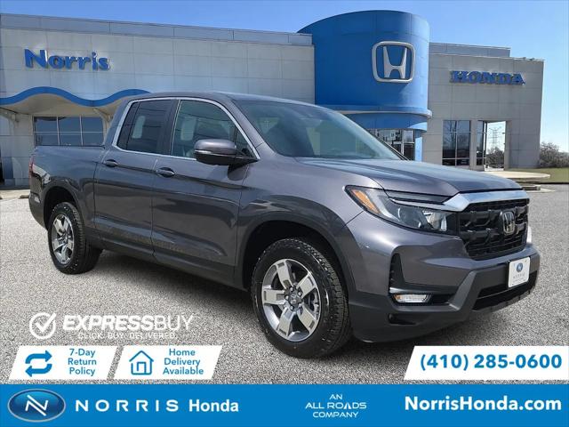 2026 Honda Ridgeline RTL for sale in Dundalk, MD