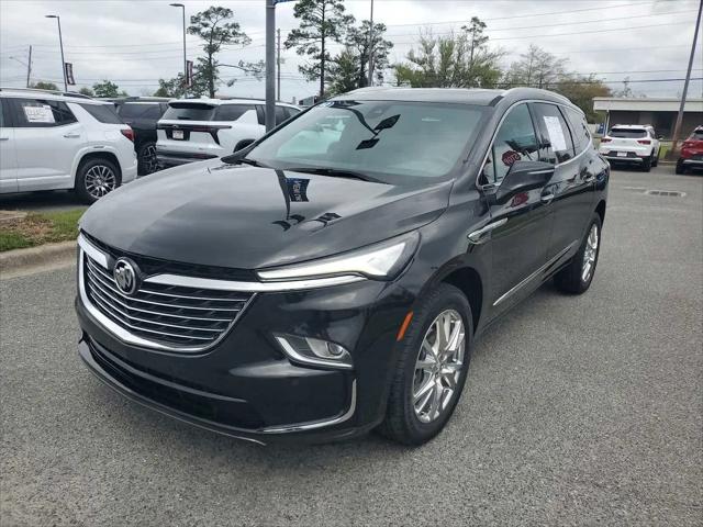 2023 Buick Enclave Essence FWD for sale in Panama City, FL