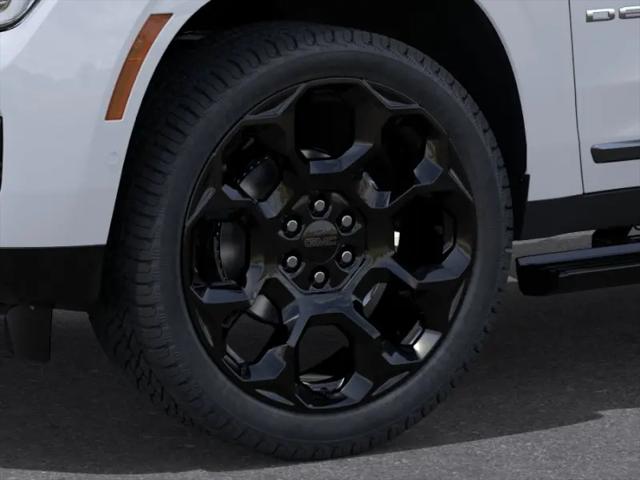 2026 GMC Yukon XL 4WD Denali Ultimate