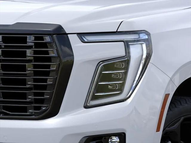 2026 GMC Yukon XL 4WD Denali Ultimate
