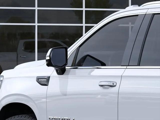 2026 GMC Yukon XL 4WD Denali Ultimate