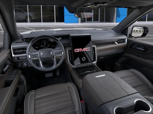 2026 GMC Yukon XL 4WD Denali Ultimate