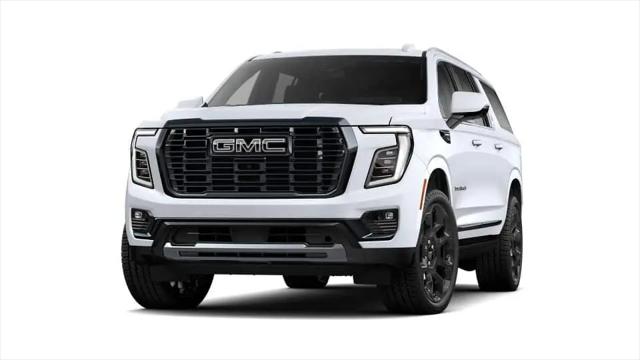 2026 GMC Yukon XL 4WD Denali Ultimate