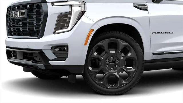 2026 GMC Yukon XL 4WD Denali Ultimate