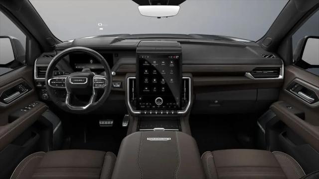 2026 GMC Yukon XL 4WD Denali Ultimate