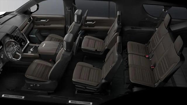 2026 GMC Yukon XL 4WD Denali Ultimate