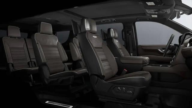2026 GMC Yukon XL 4WD Denali Ultimate