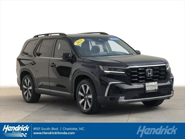 2025 Honda Pilot Touring for sale in Charlotte, NC