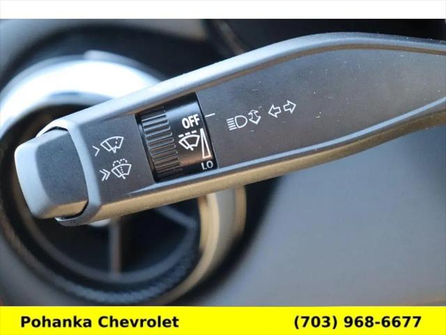 2026 Chevrolet Colorado Z71, 4WD