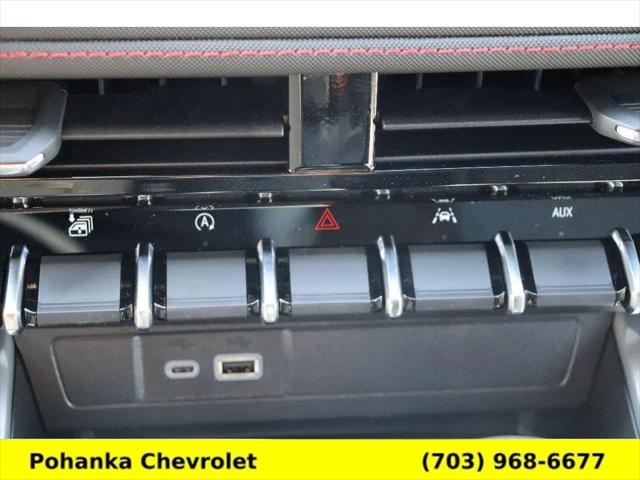 2026 Chevrolet Colorado Z71, 4WD