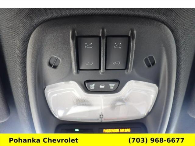2026 Chevrolet Colorado Z71, 4WD