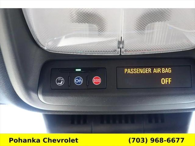 2026 Chevrolet Colorado Z71, 4WD