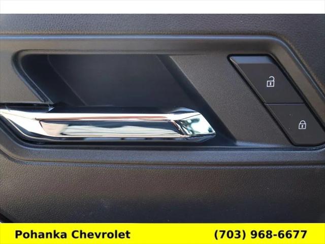 2026 Chevrolet Colorado Z71, 4WD