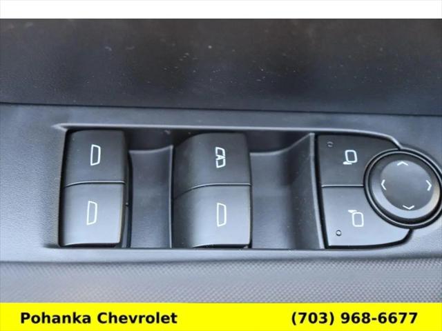 2026 Chevrolet Colorado Z71, 4WD