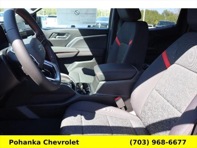 2026 Chevrolet Colorado Z71, 4WD