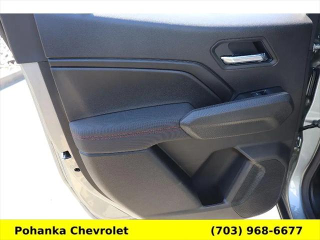 2026 Chevrolet Colorado Z71, 4WD