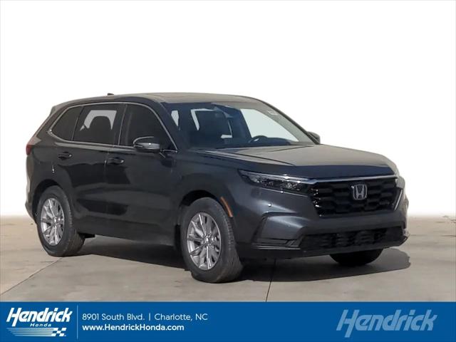2026 Honda CR-V EX AWD for sale in Charlotte, NC