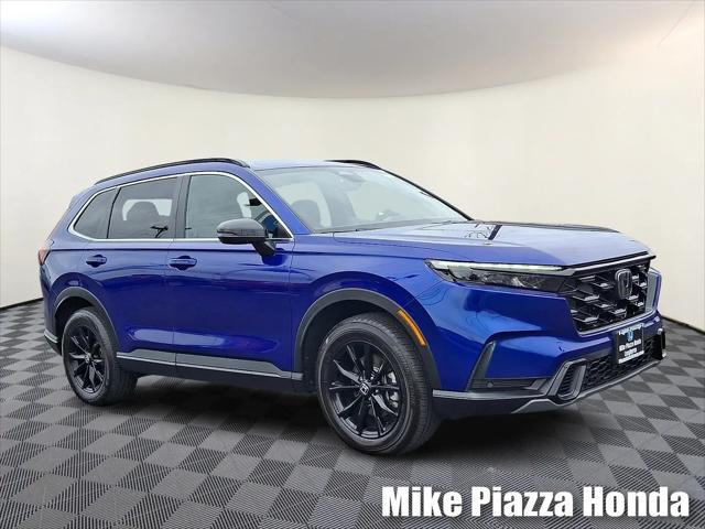 2025 Honda CR-V Hybrid Sport-L for sale in Langhorne, PA