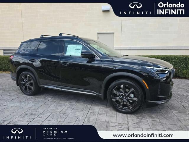 2026 INFINITI QX60 AUTOGRAPH AWD for sale in Orlando, FL