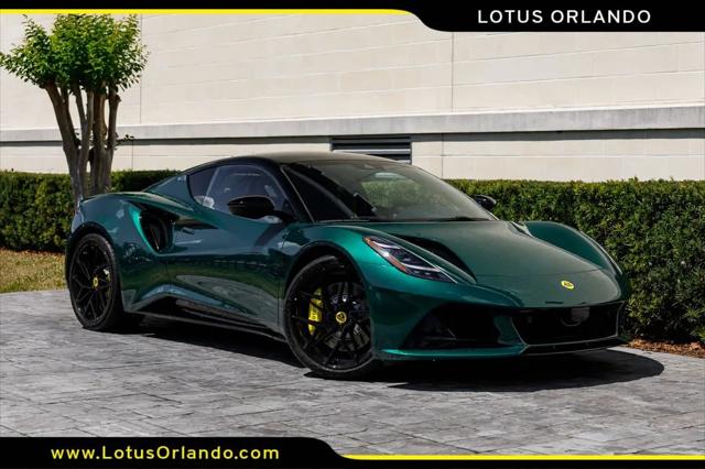 2026 Lotus Emira V6 SE for sale in Orlando, FL