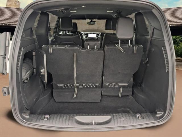 2024 Chrysler Pacifica Hybrid S Appearance Pkg