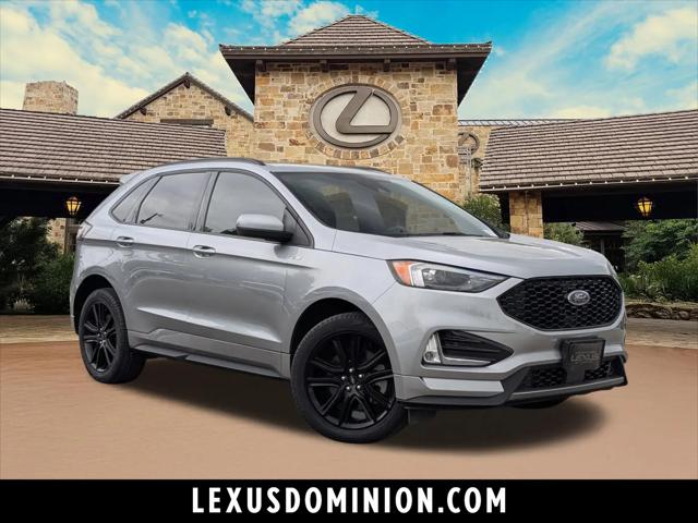 2024 Ford Edge ST-Line for sale in San Antonio, TX