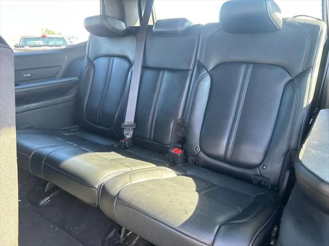 2022 Jeep Wagoneer Series III 4x4