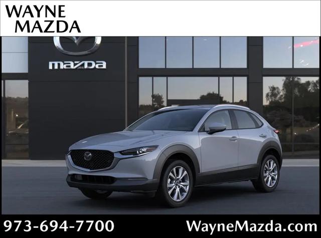 2026 Mazda CX-30 2.5 S Premium for sale in North Wayne, NJ