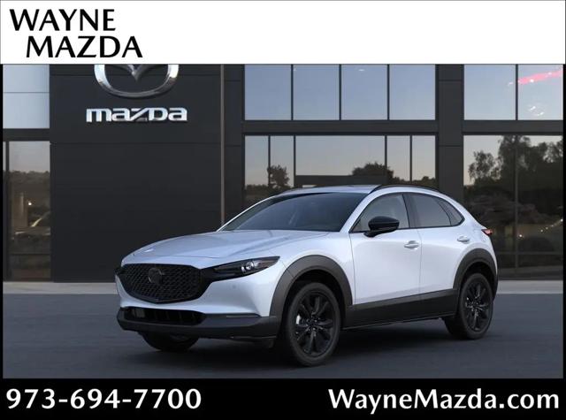 2026 Mazda CX-30 2.5 Turbo Premium Plus for sale in North Wayne, NJ