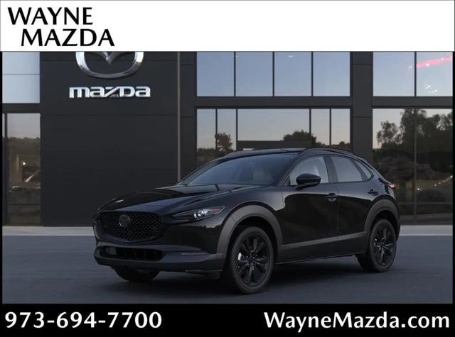 2026 Mazda CX-30 2.5 Turbo Aire Edition for sale in North Wayne, NJ