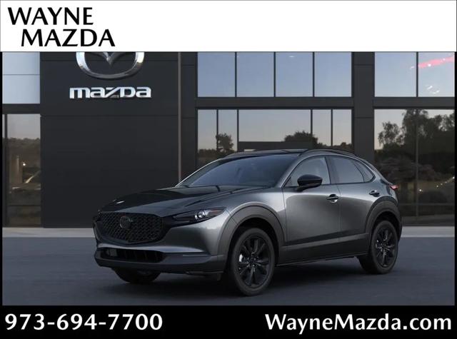 2026 Mazda CX-30 2.5 Turbo Premium Plus for sale in North Wayne, NJ