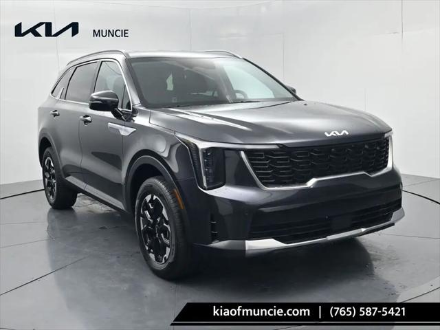2026 Kia Sorento S for sale in Muncie, IN