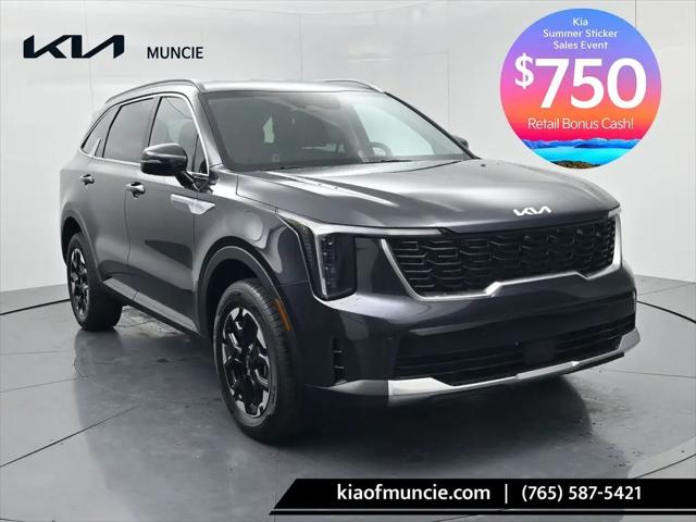 2026 Kia Sorento S for sale in Muncie, IN