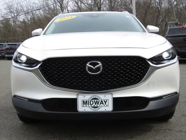 2023 Mazda CX-30 2.5 S Preferred