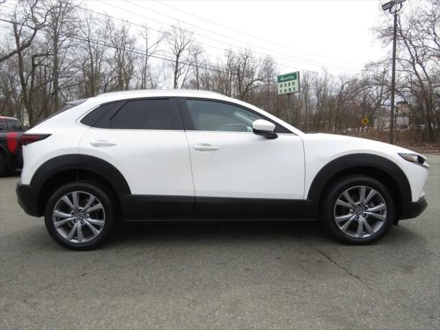 2023 Mazda CX-30 2.5 S Preferred