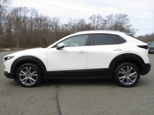 2023 Mazda CX-30 2.5 S Preferred