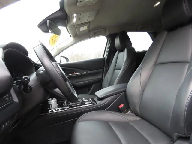 2023 Mazda CX-30 2.5 S Preferred