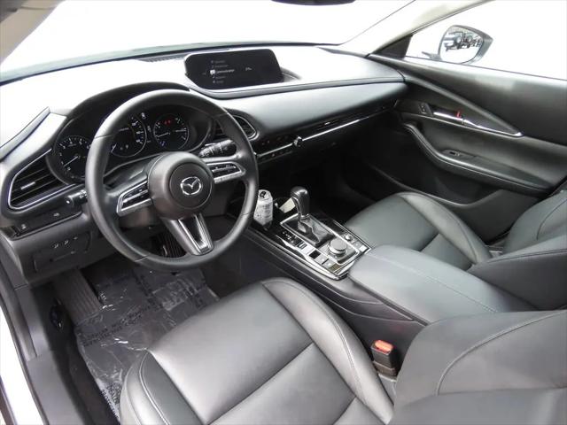 2023 Mazda CX-30 2.5 S Preferred