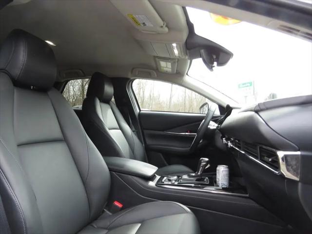 2023 Mazda CX-30 2.5 S Preferred