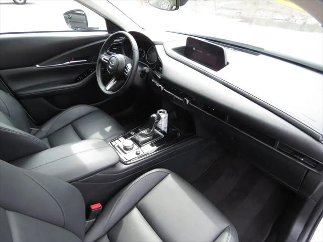 2023 Mazda CX-30 2.5 S Preferred