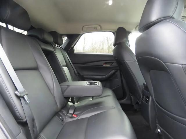 2023 Mazda CX-30 2.5 S Preferred